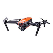 Autel Robotics EVO Drone Camera, Portable Folding Aircraft with Remote Controller, Captures Incredibly Smooth 4K 60fp...