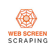 Web Data Scraping Services - Web Screen Scraping Company