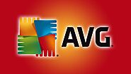 AVG Antivirus