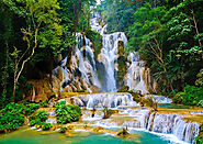 Thailand Cambodia Vietnam Laos Tour Package by Wonderearthtour.com
