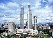 4 Days Kuala Lumpur Genting Highlands Tour Package @ INR 26749 | Wonder Earth Tour :- Ghoomo Dil Se ...