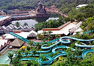 4 Days Genting Highlands Sunway Lagoon Tour Package @ INR 13999 | Wonder Earth Tour :- Ghoomo Dil Se ...
