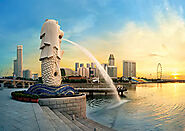 10 Days Diwali 2020 Singapore Phuket Krabi Tour Package From India| Wonder Earth Tour :- Ghoomo Dil Se ...