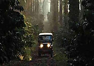 6 Days Coorg Kabini with Airfare Tour Package @ INR 48000 | Wonder Earth Tour :- Ghoomo Dil Se ...