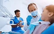 BUSINESS COACHING FOR DENTISTS: A MUST TO SKYROCKET YOUR DENTAL CAREER