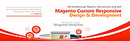 Magento Training Classes Delhi, How To - Learn, Use, Install Magento Delhi- India.