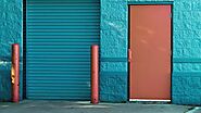 DIY Interior Window Shutters