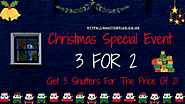 Christmas Special Event