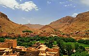 12 Days from Fes Fabulous Morocco Tour - Imperial Cities Tours