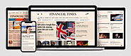 Book You Subscription For The Economist In The Digital Mode And Enjoy Reading