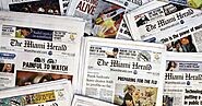 The Best Subscription Coupons For Newspapers On Offer From The Reputed Agencies In Town
