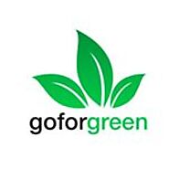 Go for Green UK (@goforgreenuk) on Instagram • 2 photos and videos