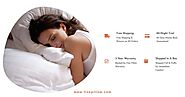 Best Pillow For Sleeping | Fine Pillow