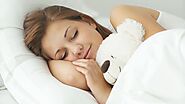 How to sleep better | Fine Pillow