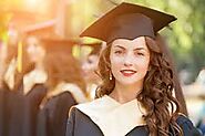 Graduation Photography in Dilworth NC