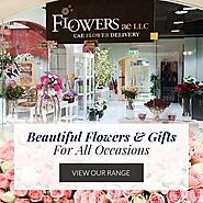 Flower Delivery Abu Dhabi | Online Flower Shop Abu Dhabi