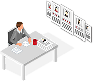 Retail Recruitment Process Outsourcing, Retail Recruitment Process