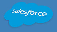 Sales force -