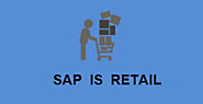 SAP is-retail -