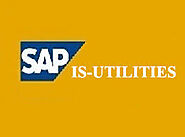 SAP IS- Utilities Overview: