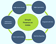 SAP S/4 HANA Simple Finance -