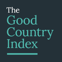 Overall Rankings - The Good Country Index