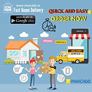 Online Grocery Shopping In Varappuzha