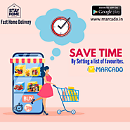 Online Grocery Shopping In Kerala