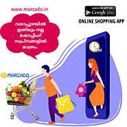 Online Grocery Shopping In Kerala