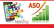 Excellent App Store Optimization ASO Services Available