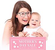 This Mother’s day surprise her with the superior blue light eye-shield - Oiamik