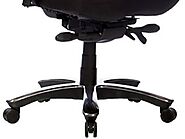 Top 5 Ergonomically Correct Executive Office Chairs by FOF