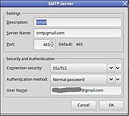 Gmail SMTP Settings-How Do I Configure it?