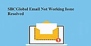 How to Resolve SBCGlobal Email Not Working Issue?
