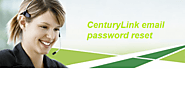 CenturyLink email password-how to reset by Phone, Email?
