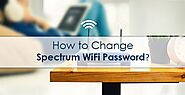 Forgot Charter Spectrum WiFi Password? How to Reset it now