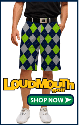 Buy Online LoudMouth Blazers in York