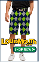 Buy Golf Shorts Online in York