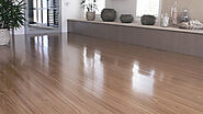 Why Is It Necessary to Choose Hardwood Floors?