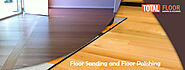 How to find the best professionals for Flooring services?