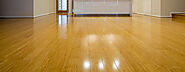 Why and When to Seek Expert’s Help for Floor Polishing?