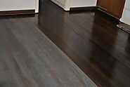 Why Should You Have Your Wood Floors Repaired by Professionals?