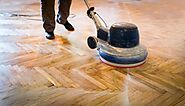 Important Things To Know About Wooden Floor Staining