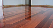 Why Hiring Professionals for Wood Floor Repair Is a Good Idea?