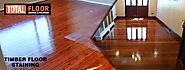 Enhance Your Interior Look With Floor Sanding