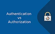 Difference between Authentication vs Authorization – Compare Cheap SSL