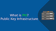 What Is Public Key Infrastructure (PKI)? – Compare Cheap SSL