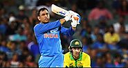 MS Dhoni Finally Revealed the Moment When his "Heart Rate is Elevated And Feel a Bit Scared"
