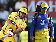 Please do Not Use This Bat: Matthew Hayden on MS Dhoni's Reaction to Mongoose Bat
