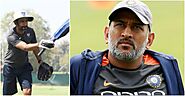 IPL 2020 : Indian Former Cricketer Ajay Ratra Verdicts on MS Dhoni's Return if IPL 2020 Cancelled